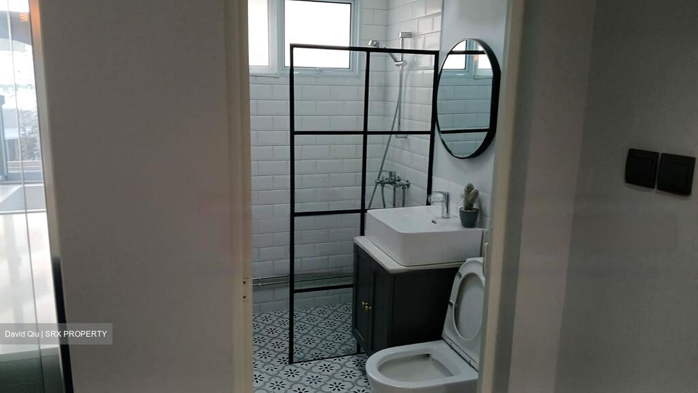 Blk 414 Serangoon Central (Serangoon), HDB 4 Rooms #462143191